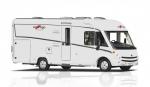 Carthago C-Tourer I Sport 2015 года